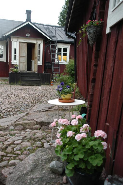 Vila 1800'S Townhouse Loviisa Pokoj fotografie