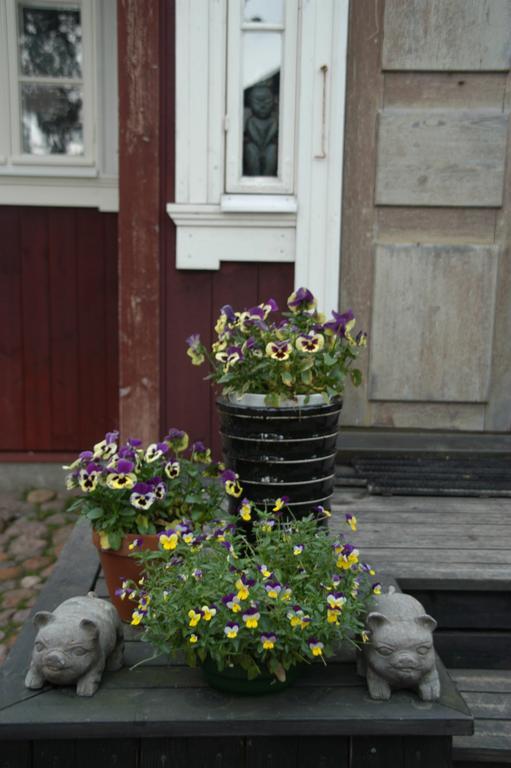 Vila 1800'S Townhouse Loviisa Pokoj fotografie
