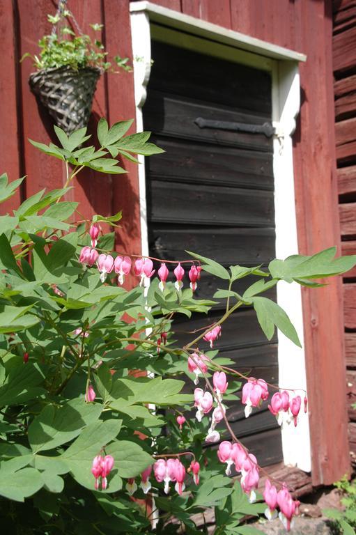 Vila 1800'S Townhouse Loviisa Pokoj fotografie