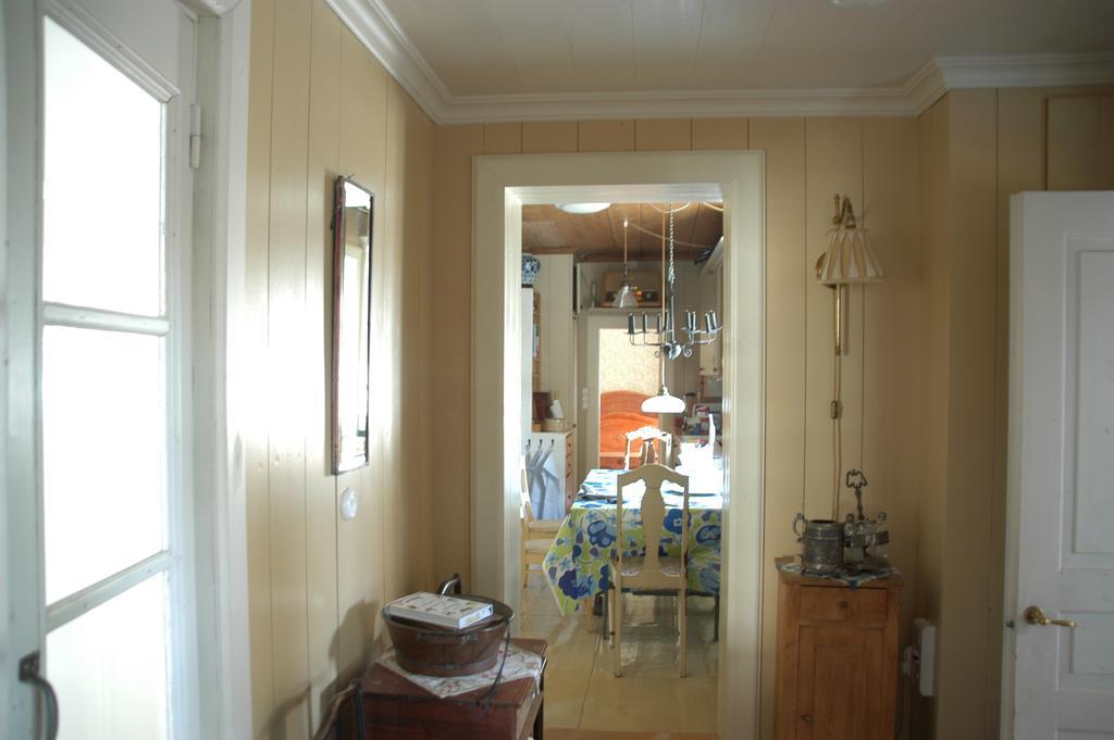 Vila 1800'S Townhouse Loviisa Pokoj fotografie