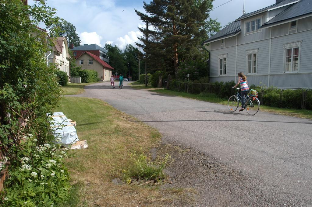 Vila 1800'S Townhouse Loviisa Pokoj fotografie