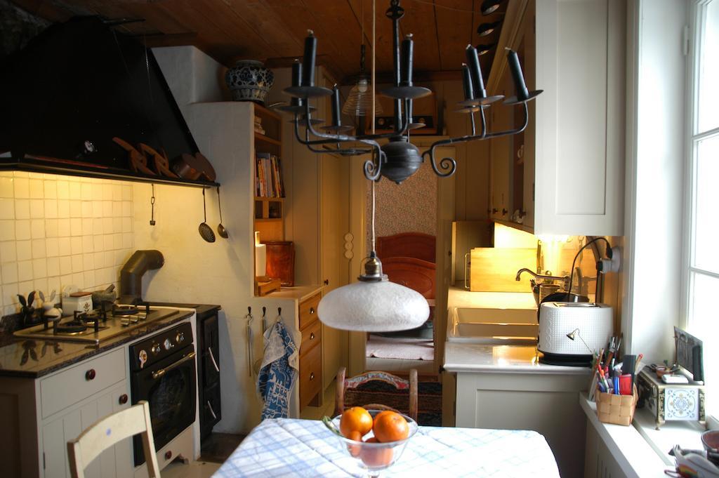 Vila 1800'S Townhouse Loviisa Pokoj fotografie
